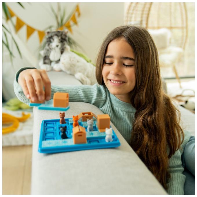 Smart Games SG 450 UKR