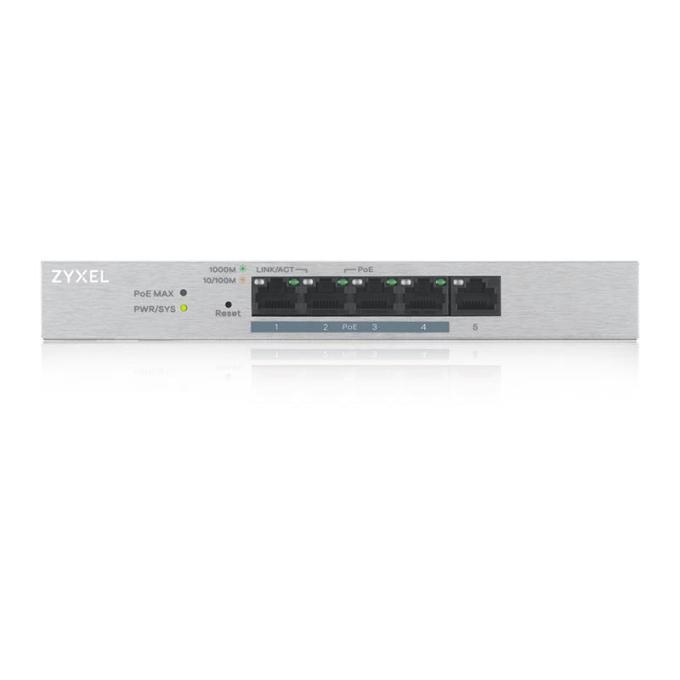 ZyXEL GS1200-5HPV2-EU0101F