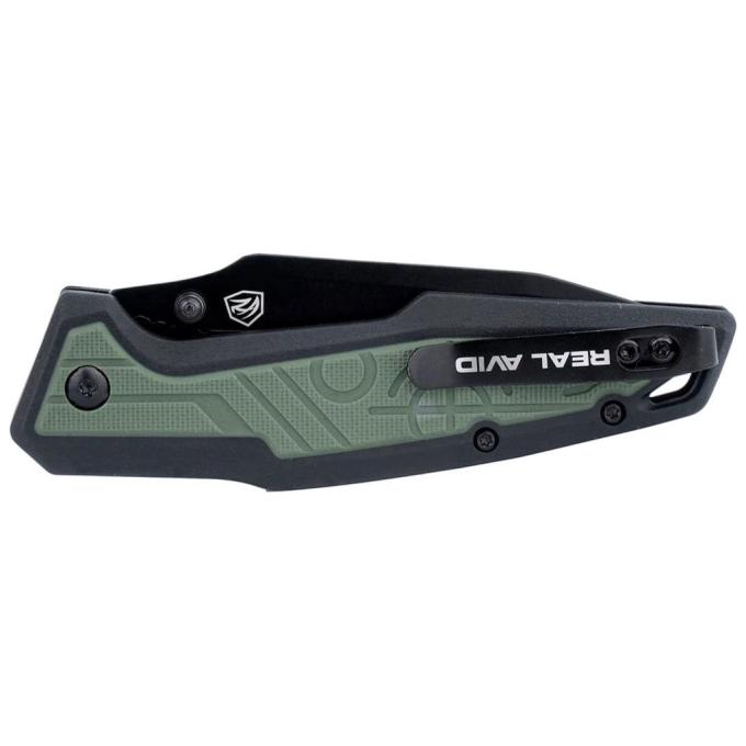Real Avid AVRAV1