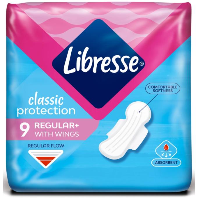Libresse 7322541233390
