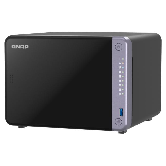 QNap TS-632X-4G_EU