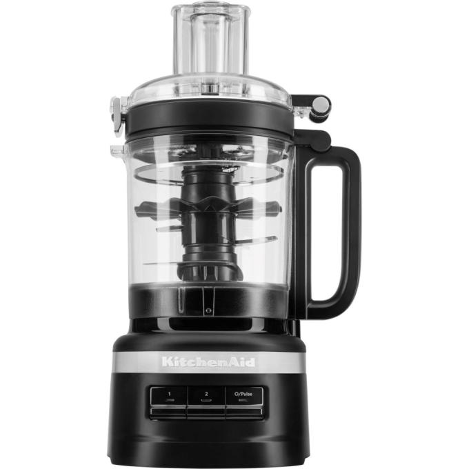 KitchenAid 5KFP0921EBM