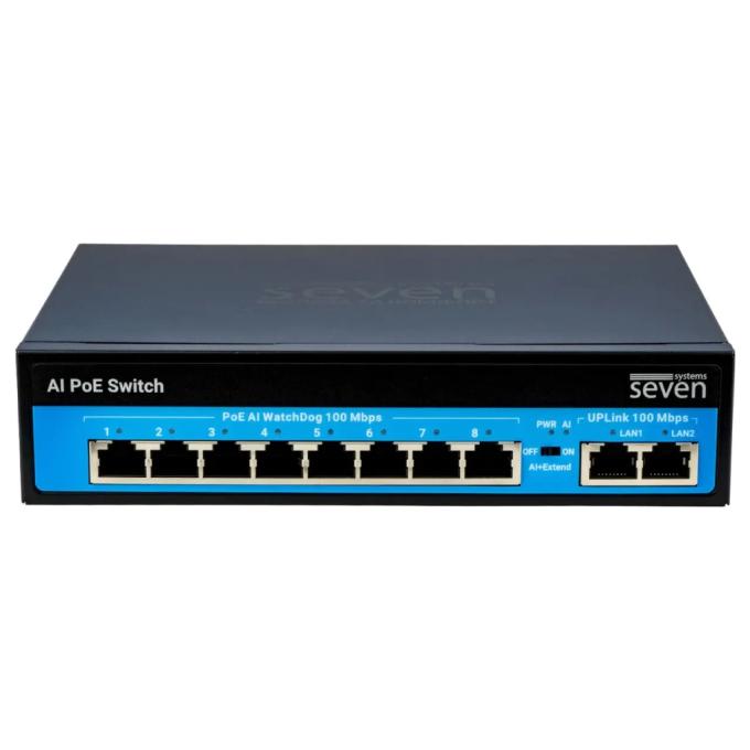 SEVEN Systems P7328