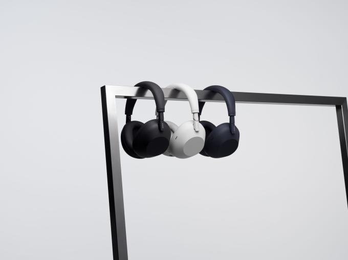 SONY WH1000XM6B.E