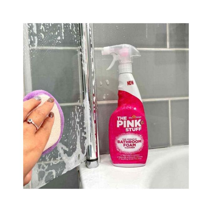 The Pink Stuff 5060033820117