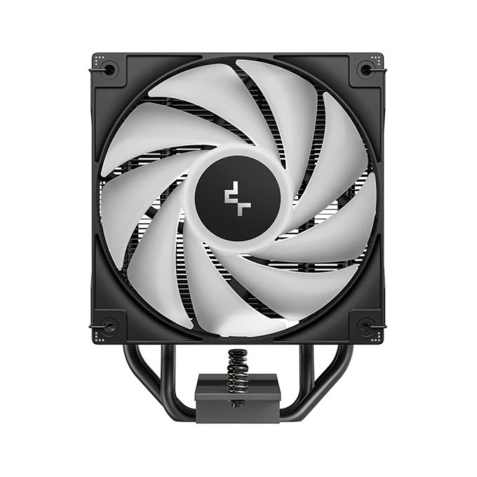 Deepcool AG400 BK ARGB V2