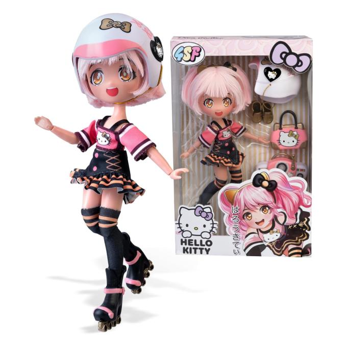 4SF Manga Dolls HKTF1000