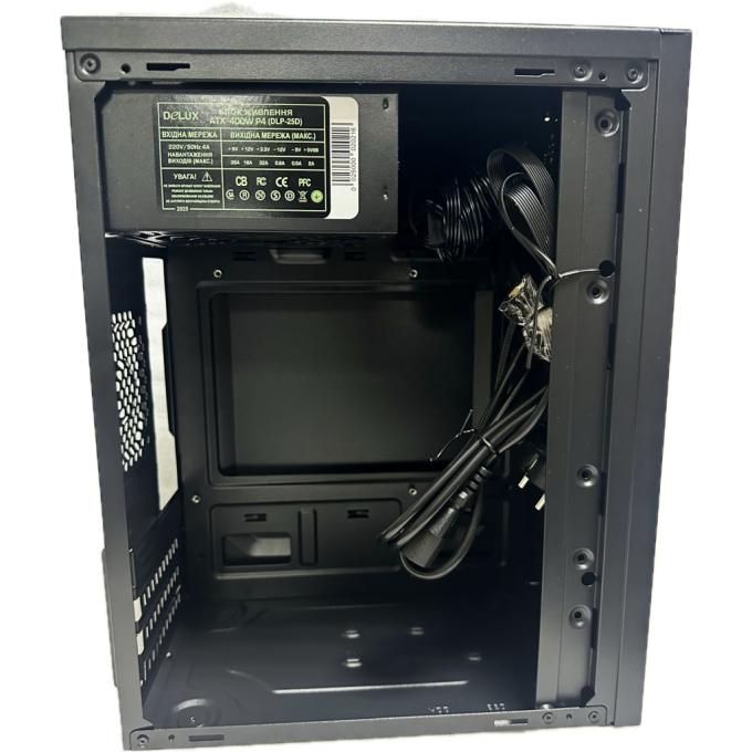 DELUX MK 350 400W 12Fan