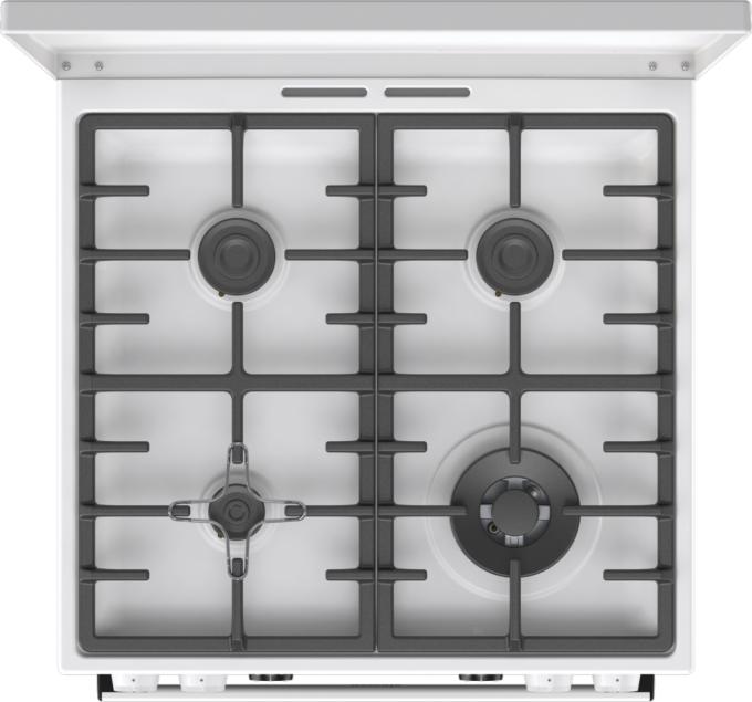 Gorenje GKS6C71WA
