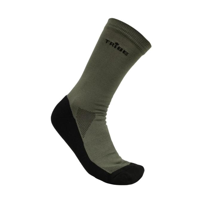Tribe T-KB-0010-black-38-40