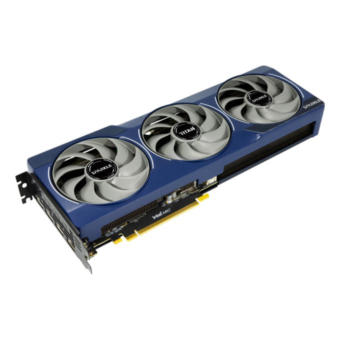 SPARKLE SB580T-12GOC