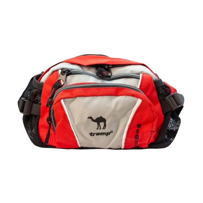 Tramp TRP-008.01