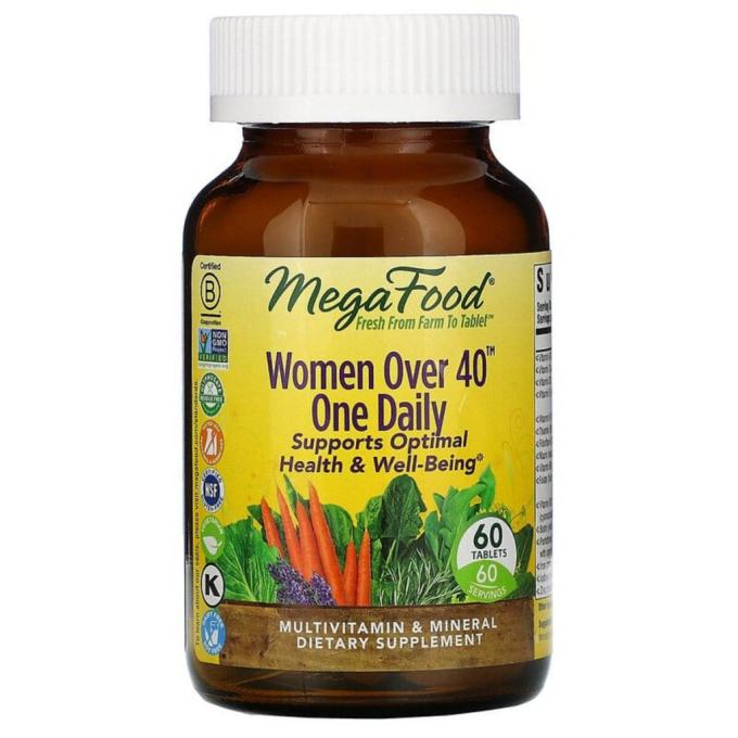 MegaFood MGF-10266