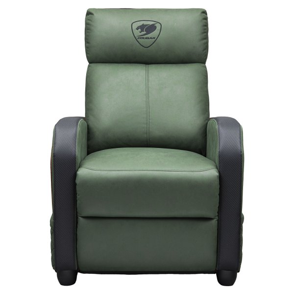 Cougar RANGER ELITE ARMY GREEN