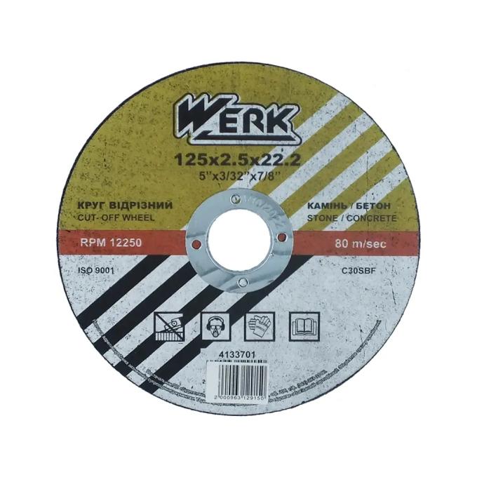Werk 90432