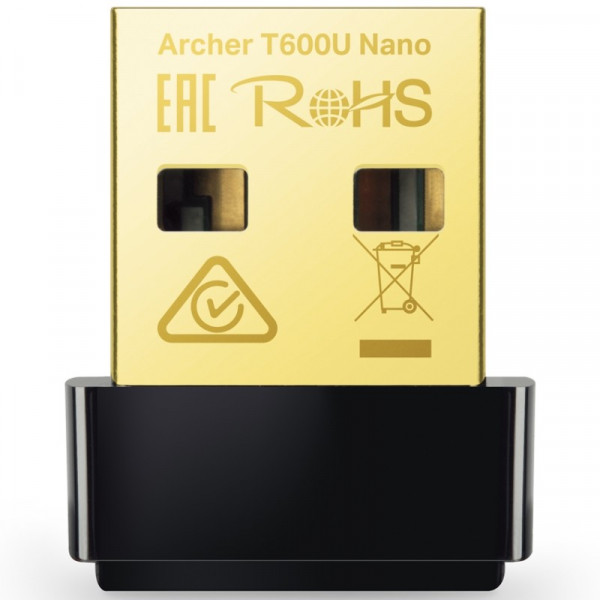 TP-Link Archer T600U Nano