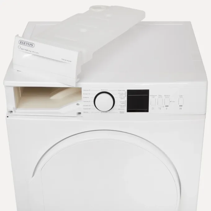 ELEYUS TDFD 08 101G HP