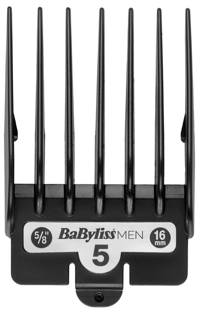 Babyliss E996E