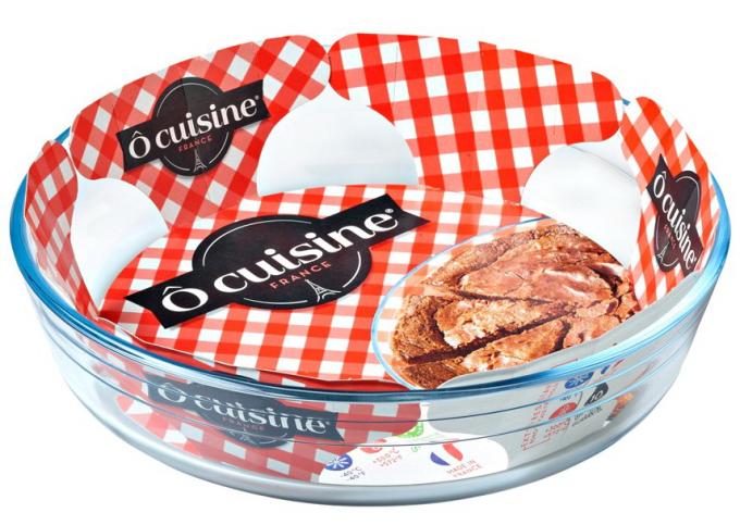 O CUISINE 828BC00/1646