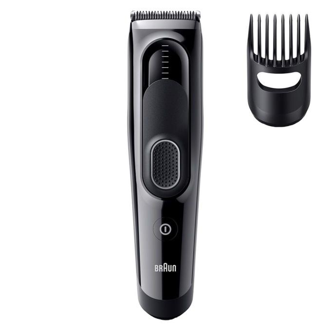 BRAUN HC 5510