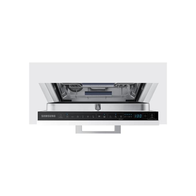 Samsung DW50R4070BB/UA
