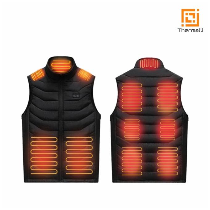Thermalli 10100405-01L