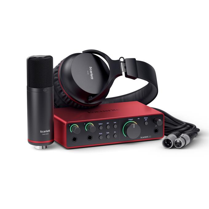 Focusrite 234620