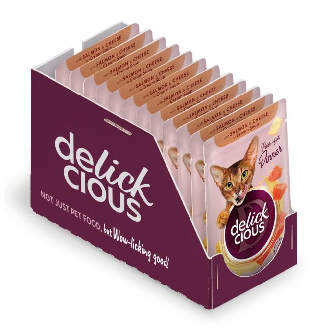 Delickcious 4820269141803