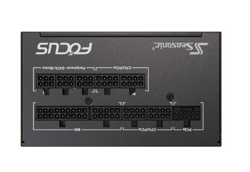 Seasonic FOCUS-GX-750-ATX31