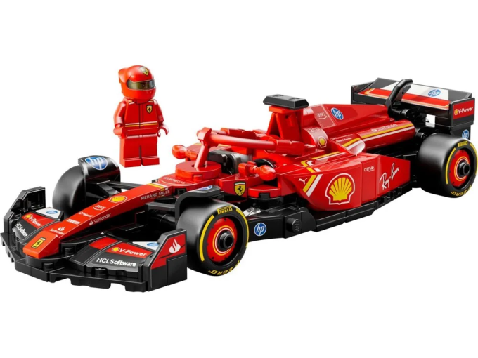 LEGO 77242