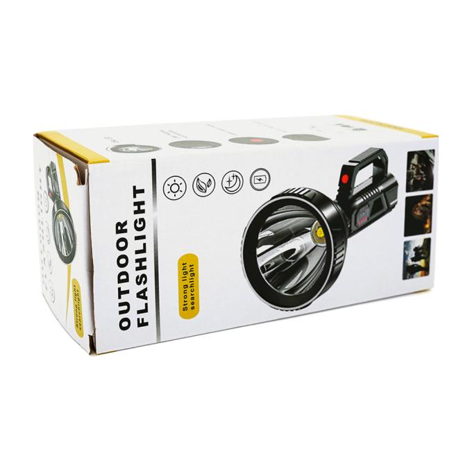 POWERMASTER HY-788