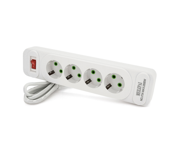 VOLTRONIC F24-White