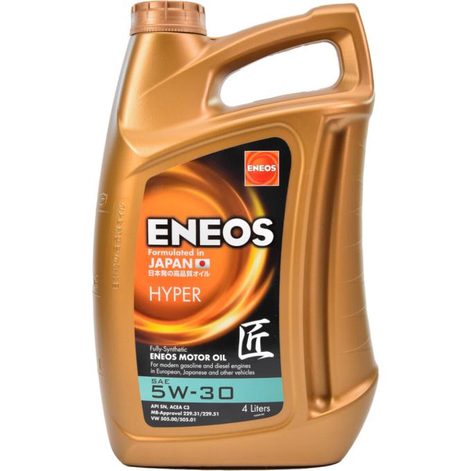 ENEOS EU0030301N