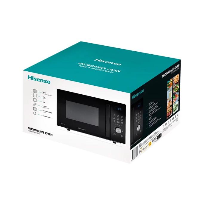 Hisense H23MOBSD1HG