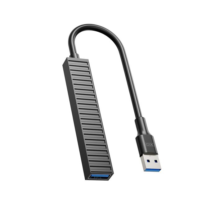 XO HUB014A.black