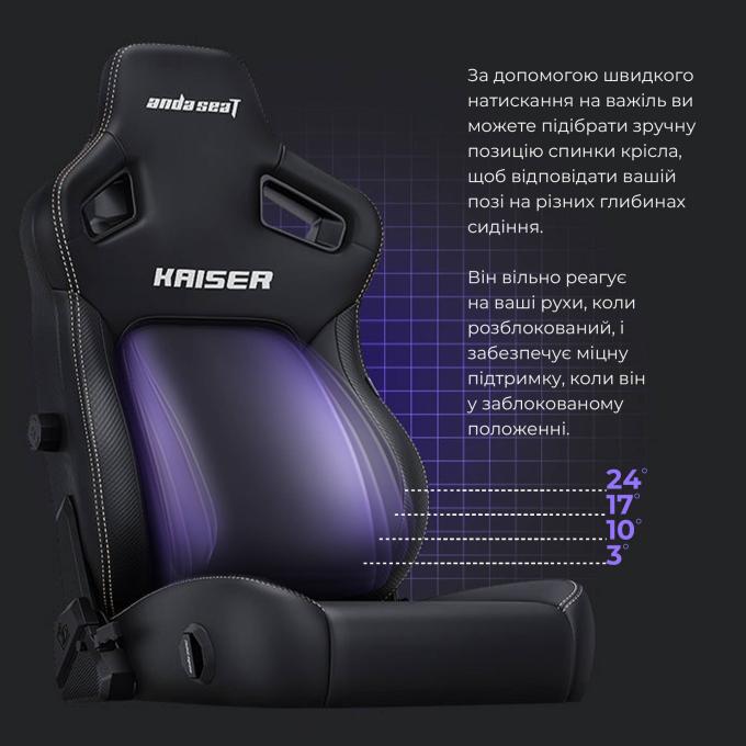 Anda Seat AD12YDDC-L-20-E-PV/C