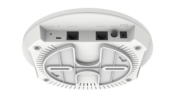 Точка доступа Wi-Fi D-Link DWL-6610AP