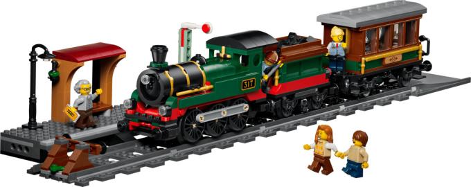 LEGO 60511-