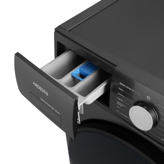 Ardesto WMW-8103DGBD