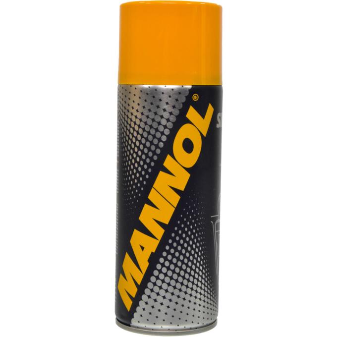 Mannol 9963