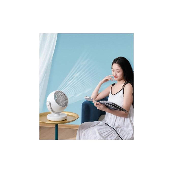 Xiaomi Xiaoda Feiyue XD-ZMXHS01 White