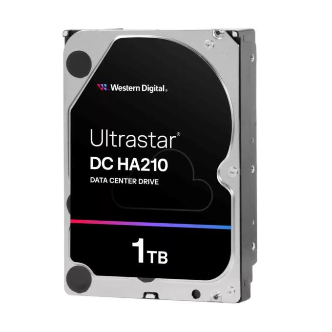 WD 1W10001 / HUS722T1TALA604