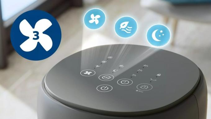 Philips CX5535/11