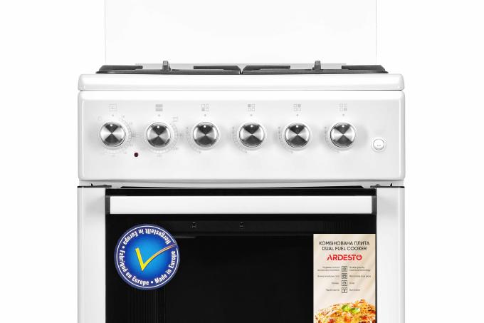 Ardesto FSC-F5060AW