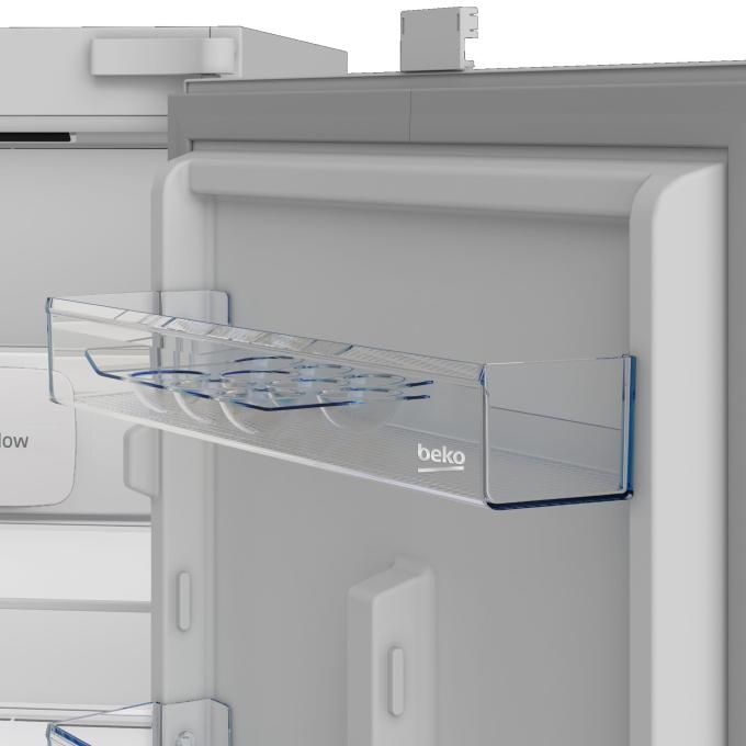 BEKO B3BCNA294HS