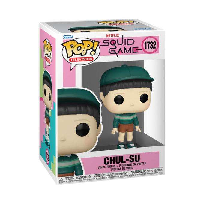 Funko Pop 83485