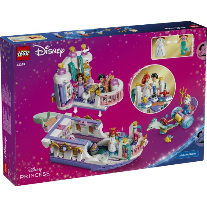 LEGO 43299