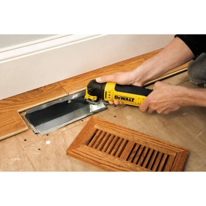 DeWALT DWE315KT