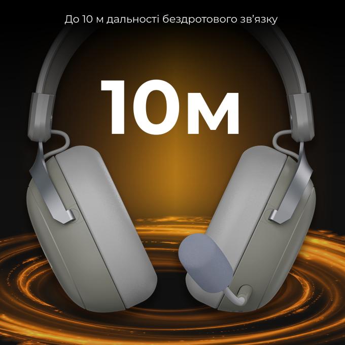 Ajazz AHM08-MAX-GW