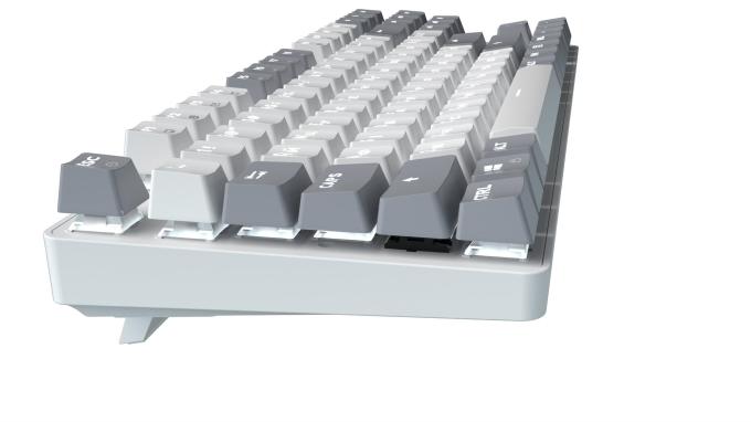 GamePro MK110W